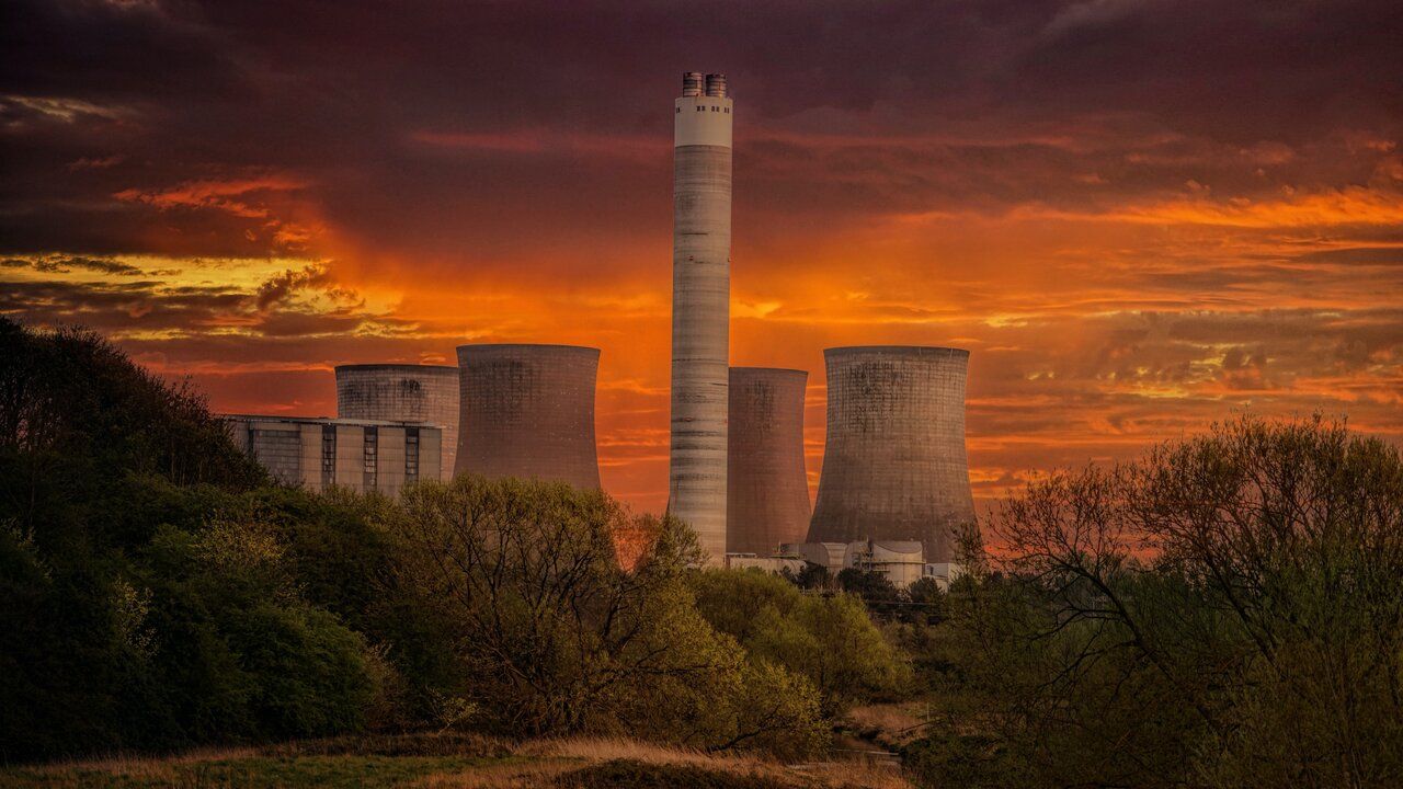 Illustration de l’article Le Commissariat à l’Energie Atomique en Algérie