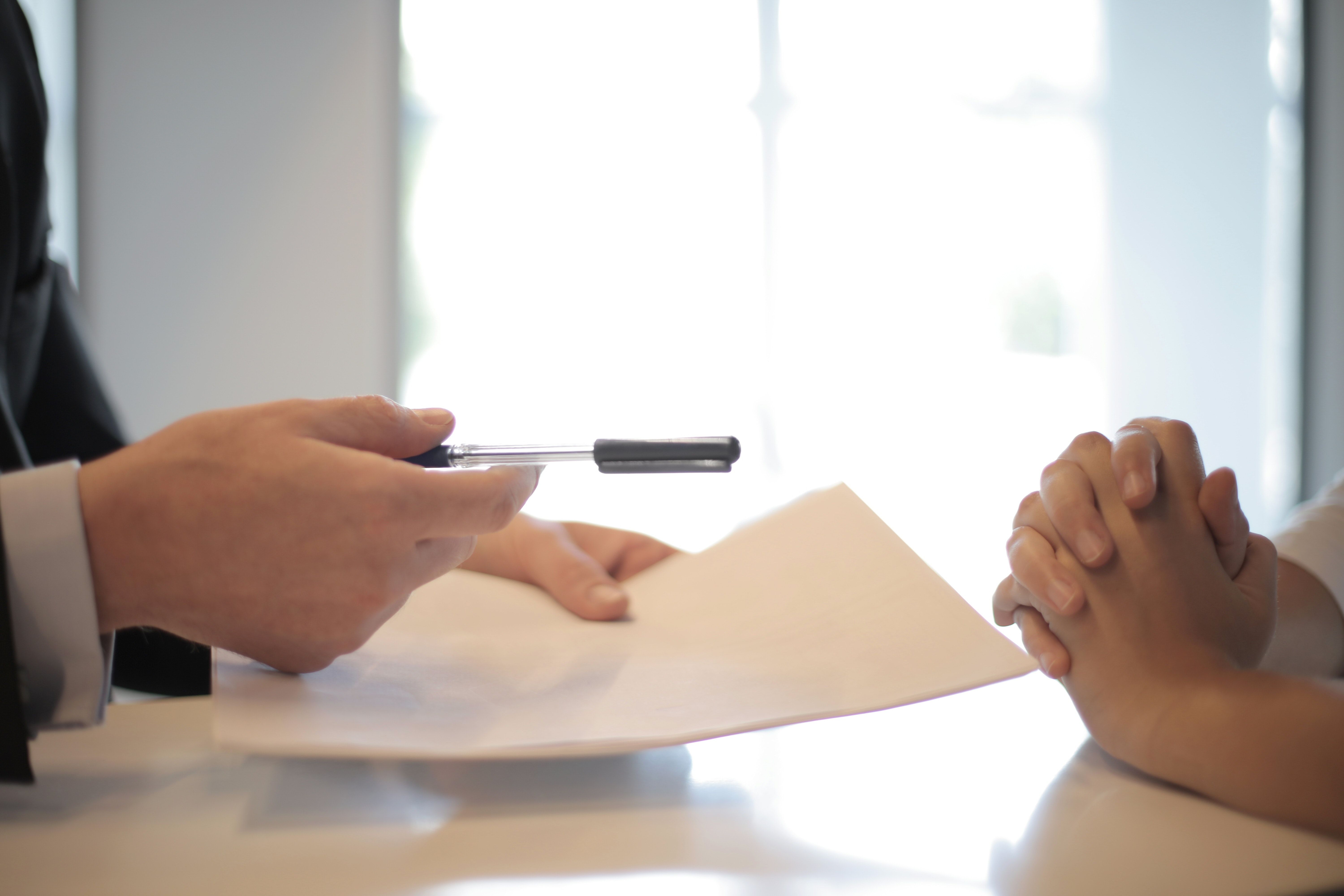 Illustration de l’article Droits et obligations de l’assureur et de l’assuré dans un contrat d’assurance