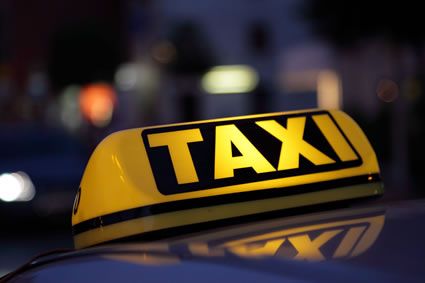 Illustration de l’article L' exploitation des transports par taxis