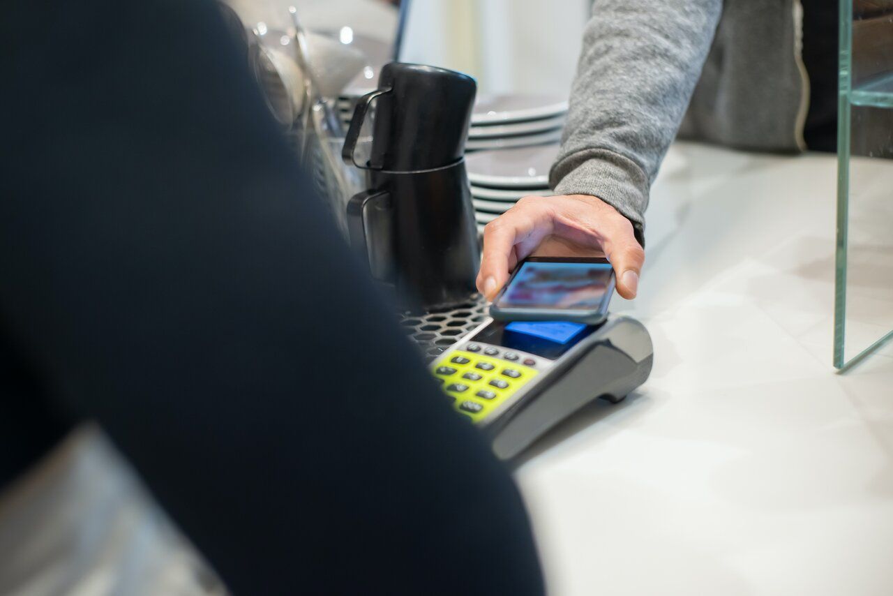 Illustration de l’article Le e-paiement