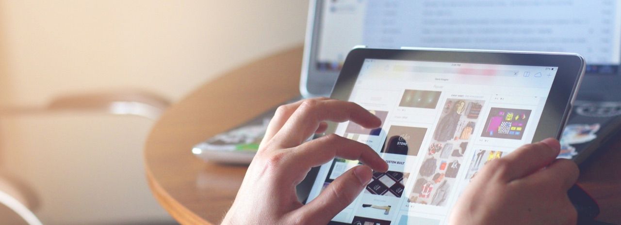 Illustration de l’article E-commerce en Algérie : les conditions d’exercice des activités commerciales en ligne