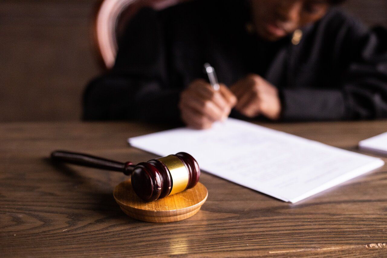 Illustration de l’article La litispendance