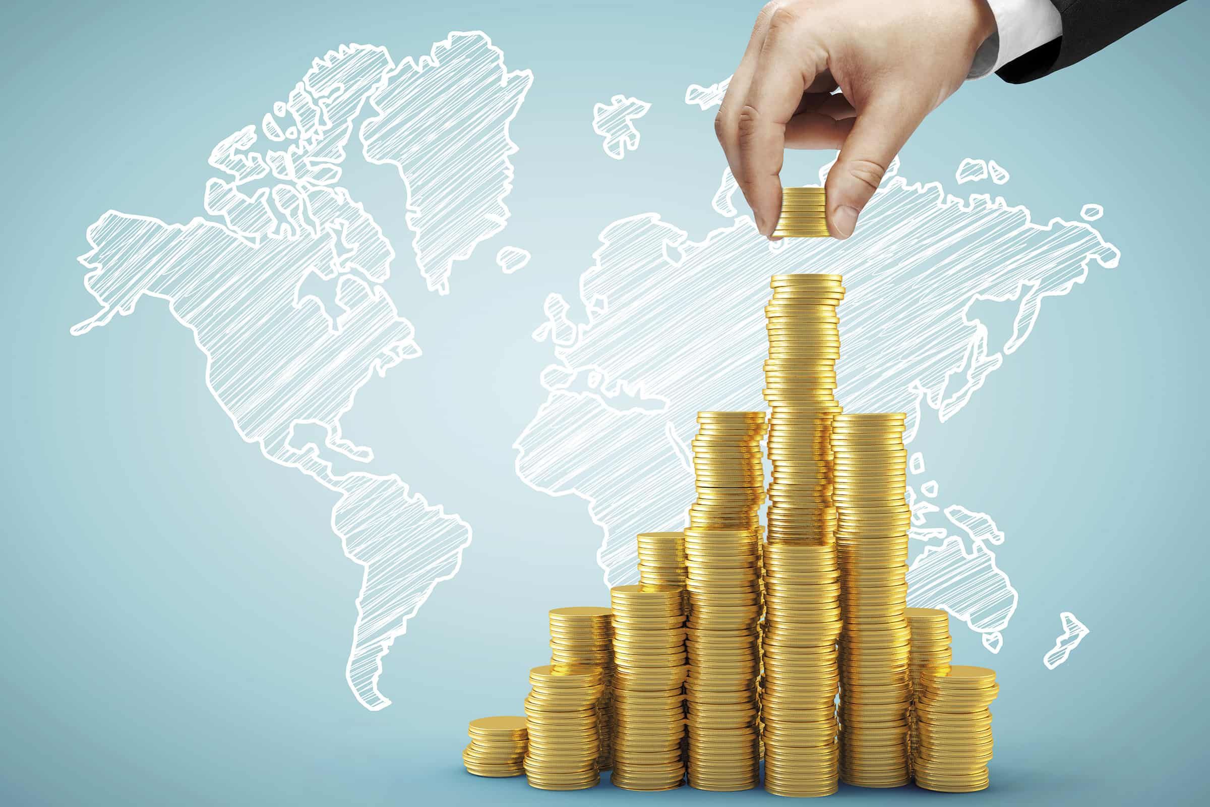 Illustration de l’article Textes d'application liés à l'investissement Partie 2