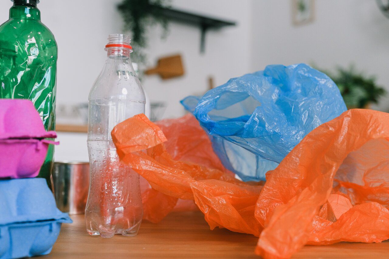 Illustration de l’article Taxes sur les produits polluants importés ou produits localement