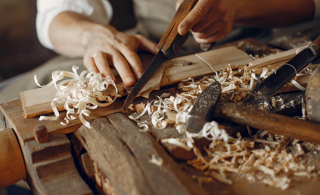 Illustration de l’article Nouvelle plateforme d'inscription numérique en faveur des artisans algériens