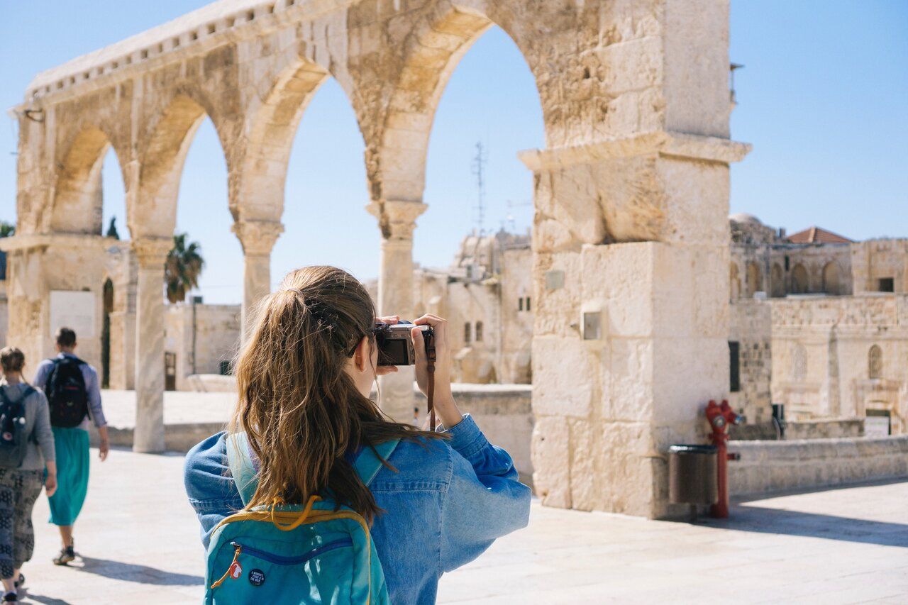 Illustration de l’article Une plateforme numérique pour la gestion des sites touristiques