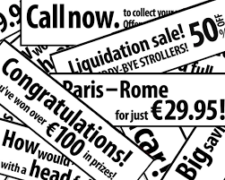 Illustration de l’article La publicité mensongère en Algérie