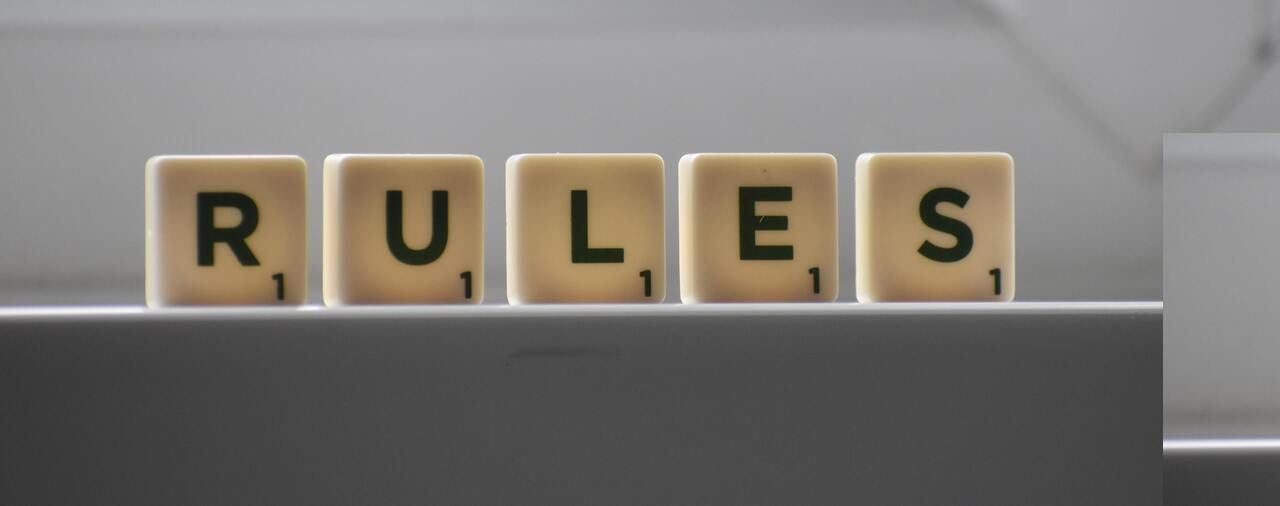 Illustration de l’article Le règlement d’arbitrage