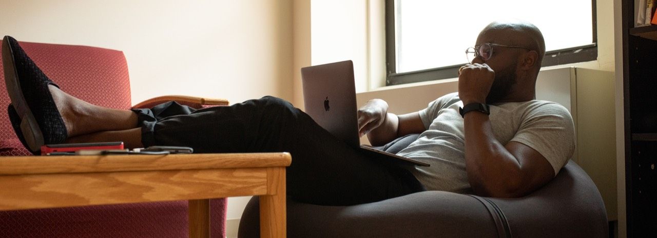 Illustration de l’article Le télétravail en droit algérien