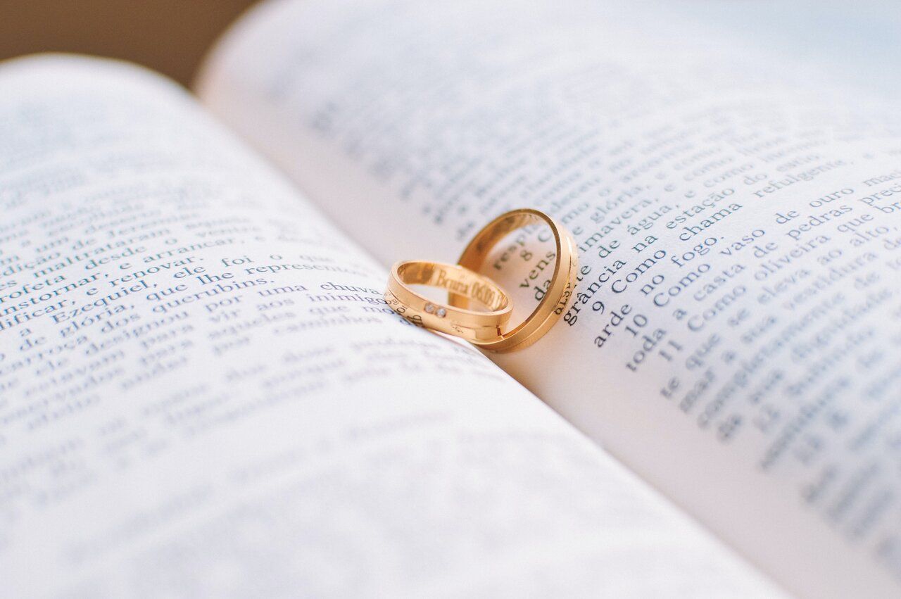 Illustration de l’article Mariage : les obligations matrimoniales des époux