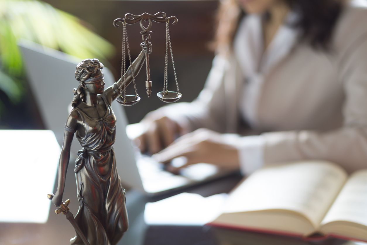 Illustration de l’article Saisir un huissier de justice en Algérie