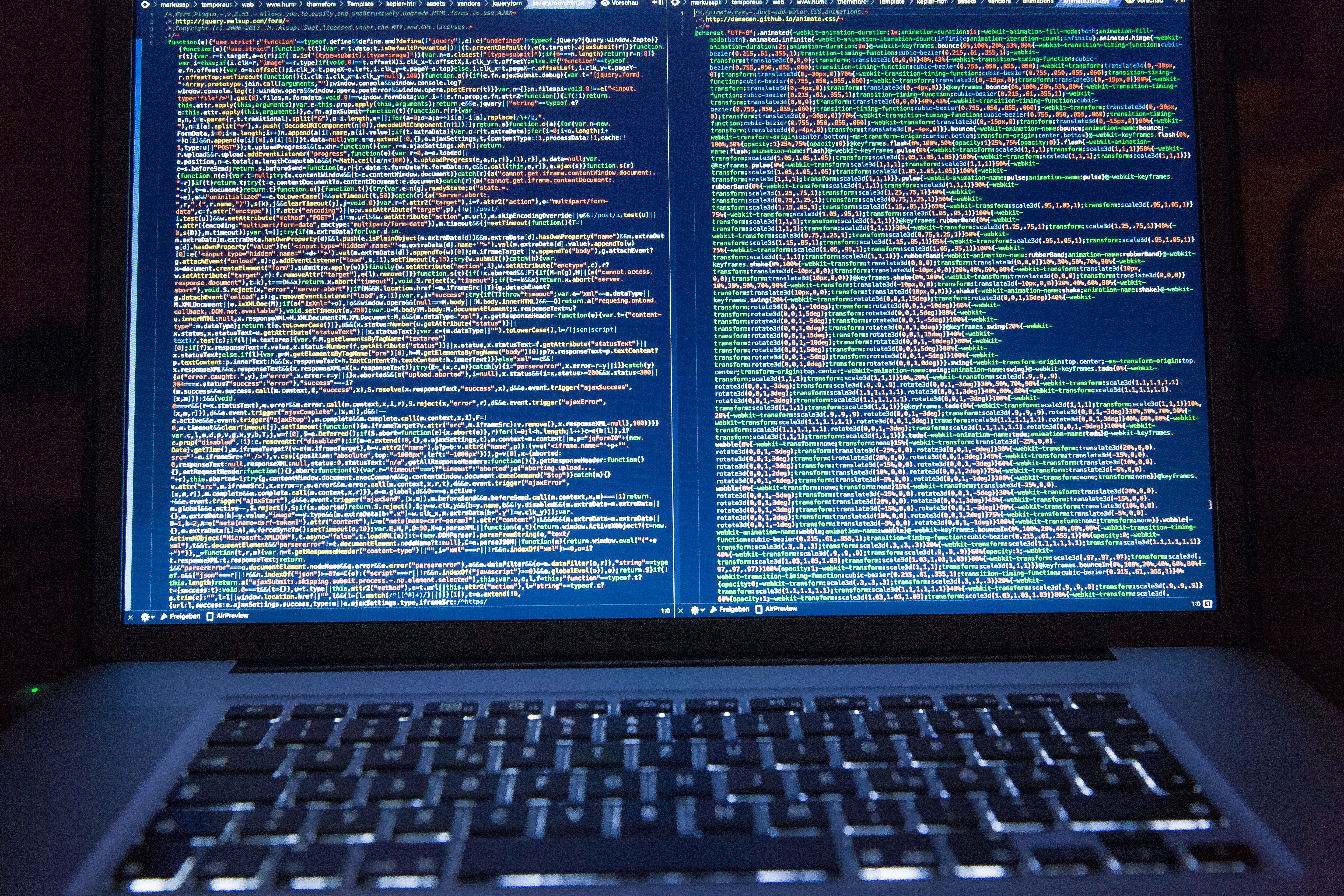 Illustration de l’article Web scraping et droit algérien