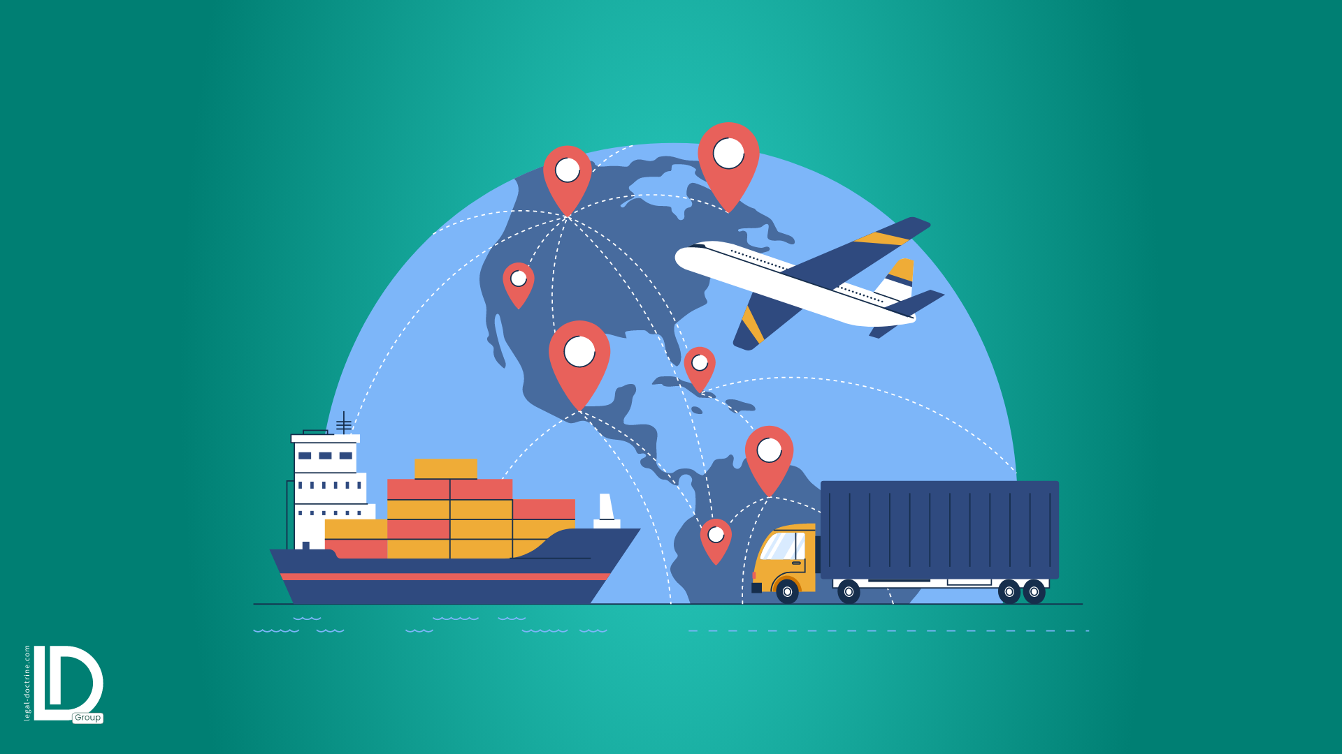 Création du prix du meilleur exportateur