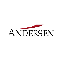 Anderson logo