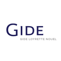 Gide logo