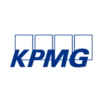 Kpmg logo