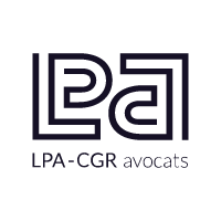 Lpa logo