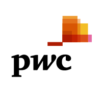 Pwc logo