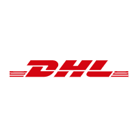 Dhl logo