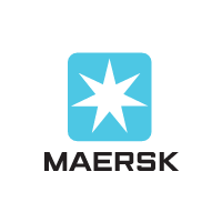 Maersk logo