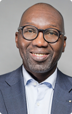 Boubakar Dionc